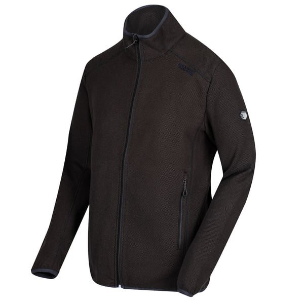 Regatta Great Outdoors Mens Torrens Full Zip Fleece