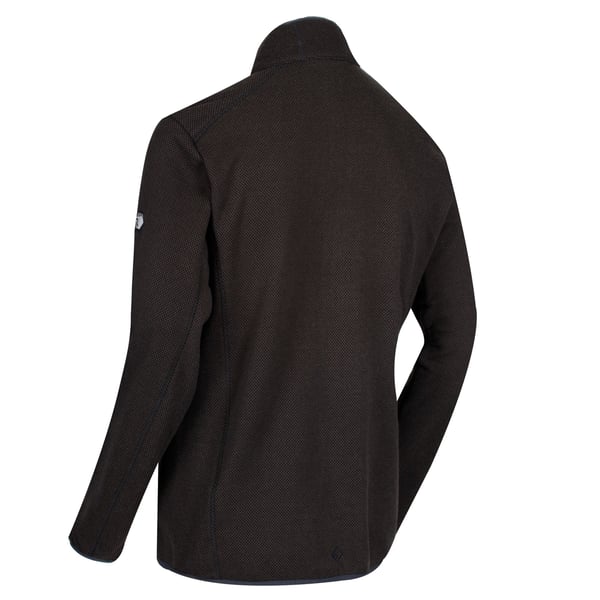 Regatta Great Outdoors Mens Torrens Full Zip Fleece
