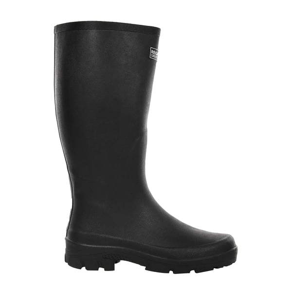Regatta Great Outdoors Mens Mumford II Rubber Wellington Boots