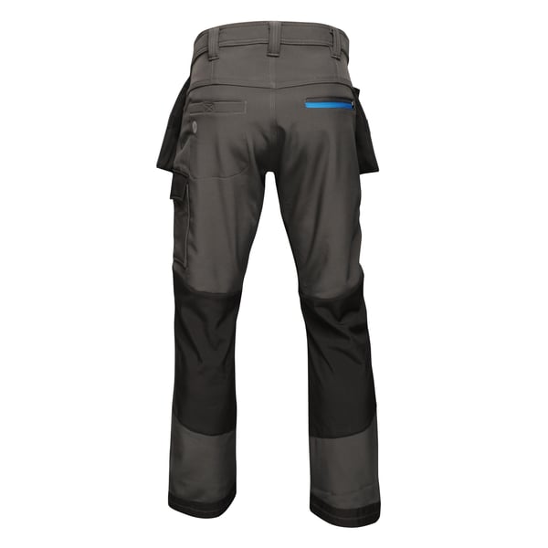 Regatta Professional Mens Softshell Trousers
