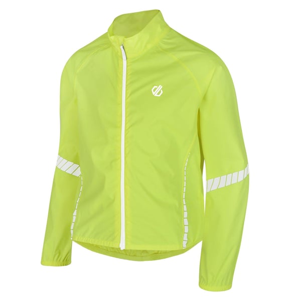 Dare 2B Børn/Børn Cordial reflekterende cykeljakke