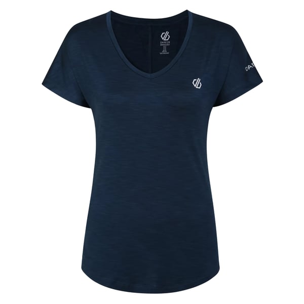 Dare 2B Womens/Ladies Vigilant Active T-Shirt