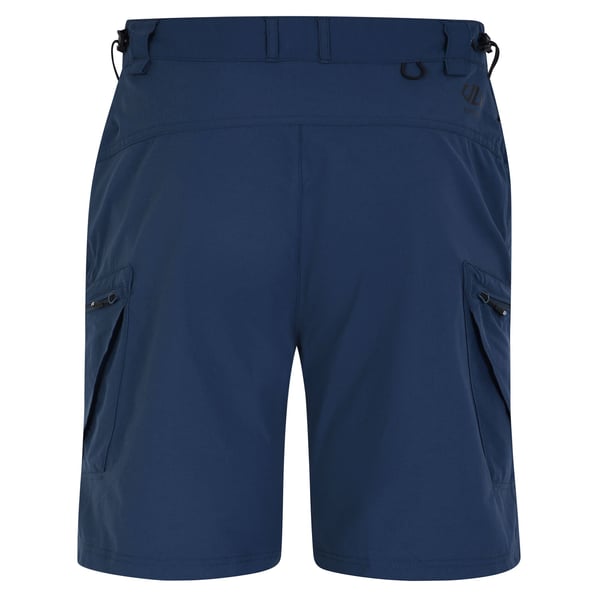 Dare 2b Herre Tuned In II Multi Pocket Walking Shorts til mænd