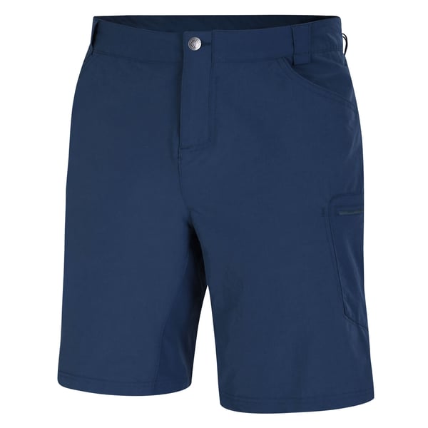 Dare 2b Herre Tuned In II Multi Pocket Walking Shorts til mænd