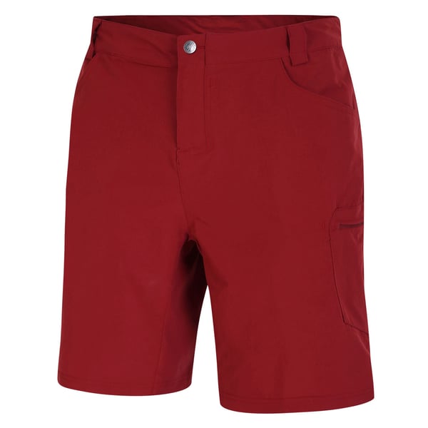 Dare 2b Herre Tuned In II Multi Pocket Walking Shorts til mænd