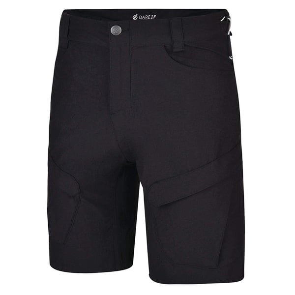 Dare 2b Herre Tuned In II Multi Pocket Walking Shorts til mænd