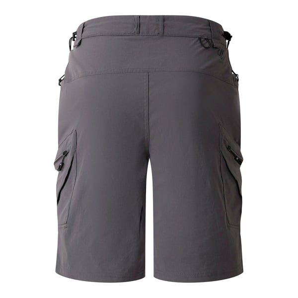 Dare 2b Herre Tuned In II Multi Pocket Walking Shorts til mænd