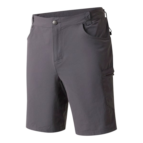 Dare 2b Herre Tuned In II Multi Pocket Walking Shorts til mænd