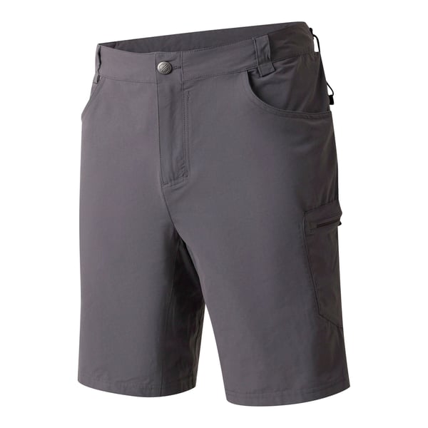 Dare 2b Herre Tuned In II Multi Pocket Walking Shorts til mænd