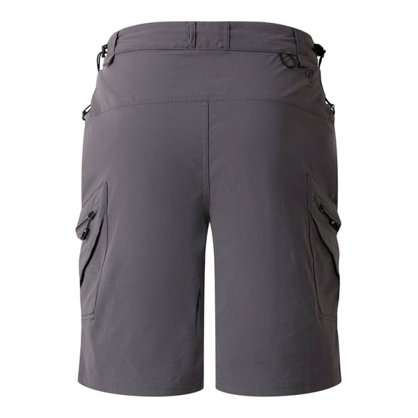 Dare 2b Herre Tuned In II Multi Pocket Walking Shorts til mænd