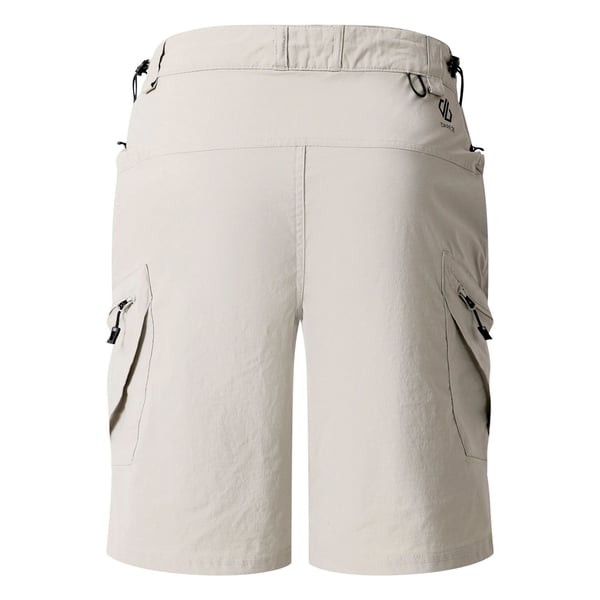 Dare 2b Herre Tuned In II Multi Pocket Walking Shorts til mænd