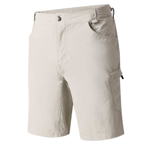 Dare 2b Herre Tuned In II Multi Pocket Walking Shorts til mænd