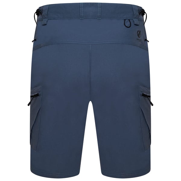 Dare 2b Herre Tuned In II Multi Pocket Walking Shorts til mænd