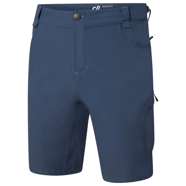 Dare 2b Herre Tuned In II Multi Pocket Walking Shorts til mænd
