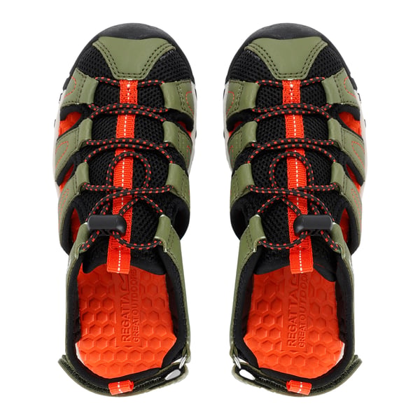 Regatta Childrens/Kids Westshore Sandals