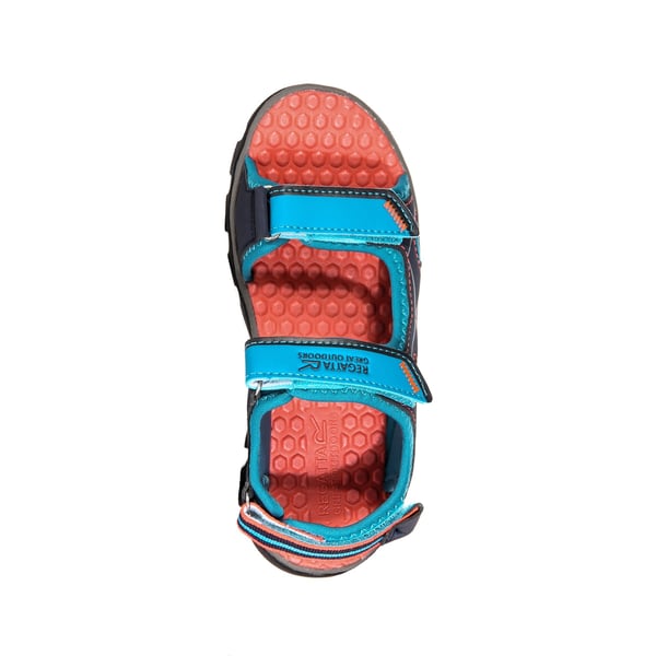 Regatta Børne/børn Kota Drift Sandaler