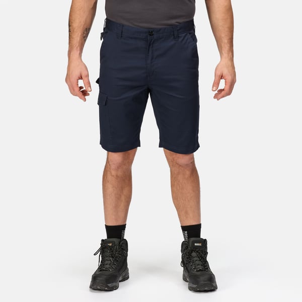 Regatta Professional Cargo Shorts för män