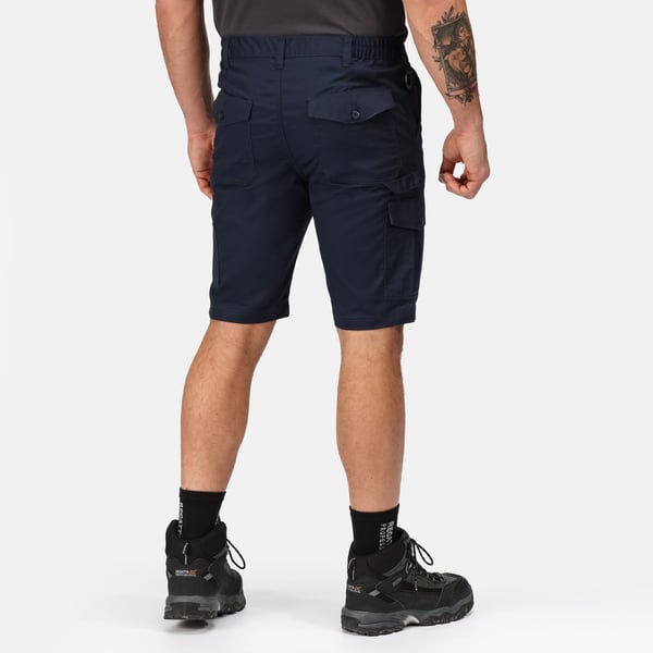 Regatta Professional Cargo Shorts för män