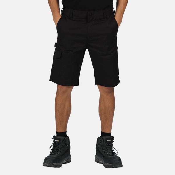 Regatta Professional Cargo Shorts för män