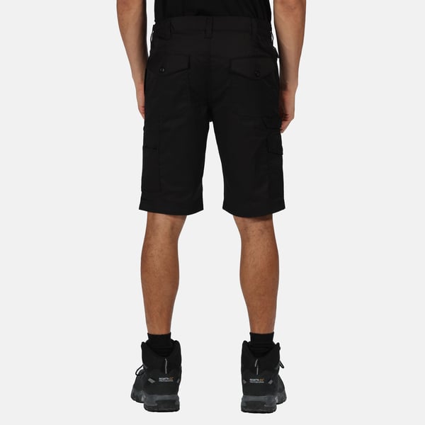 Regatta Professional Cargo Shorts för män
