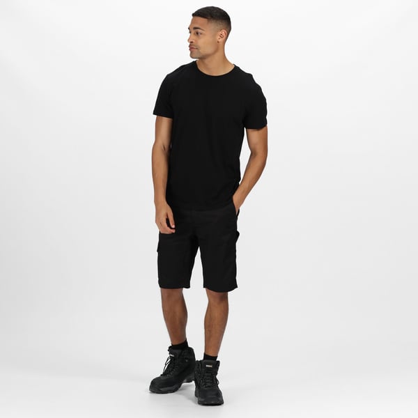 Regatta Professional Cargo Shorts för män