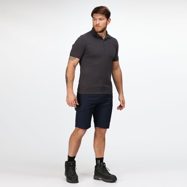 Regatta Professional Cargo Shorts för män