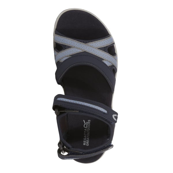 Regatta Womens/Ladies Santa Clara Sandals