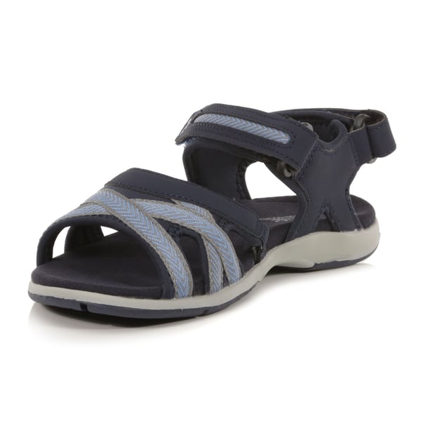 Regatta Womens/Ladies Santa Clara Sandals