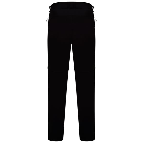 Dare 2B Mens Tuned In II Multi Pocket Zip Off Walking Trousers