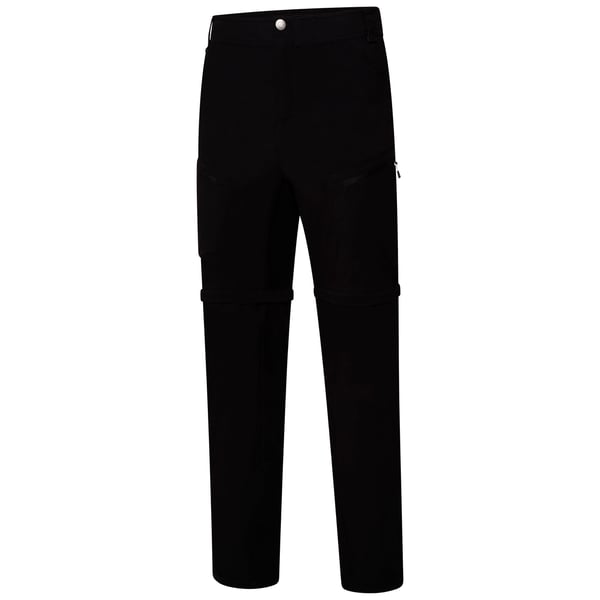 Dare 2B Mens Tuned In II Multi Pocket Zip Off Walking Trousers