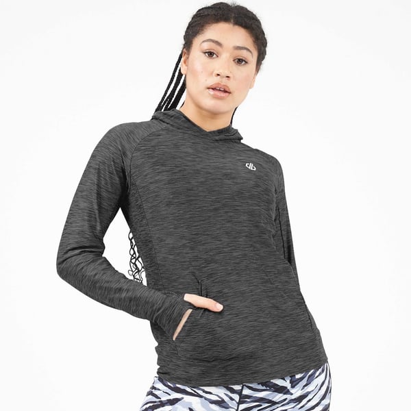 Dare 2B Womens/Ladies The Laura Whitmore Edit Sprint City Lightweight Hoodie