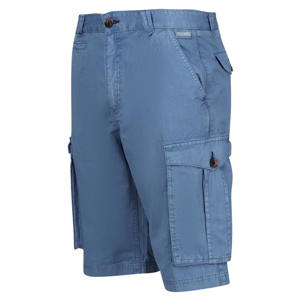 Regatta Mens Shorebay Vintage Cargo -shortsit