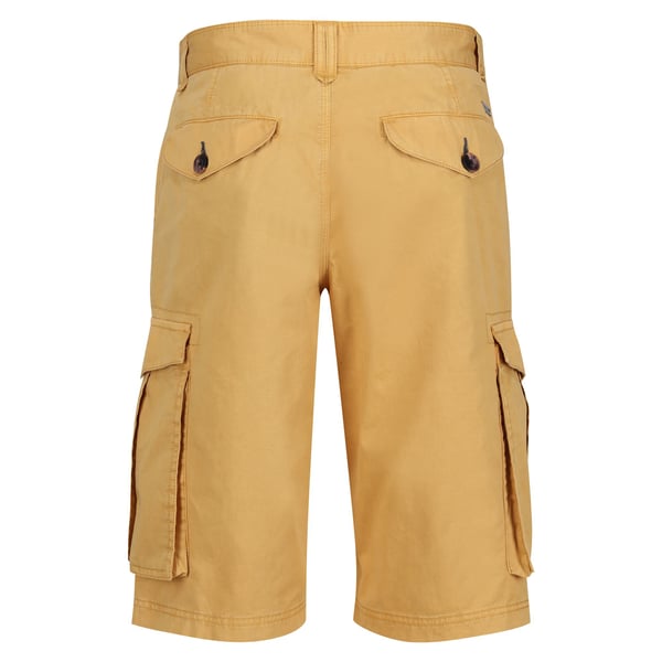 Regatta Mens Shorebay Vintage Cargo -shortsit