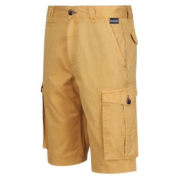 Regatta Mens Shorebay Vintage Cargo -shortsit