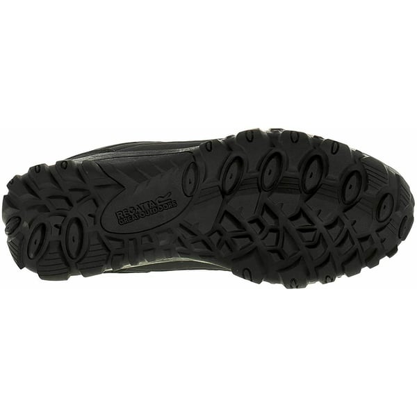 Regatta Mens Edgepoint III Low Rise Hiking Shoes