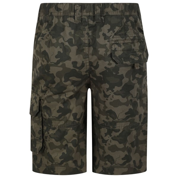 Regatta Kids Shorewalk moni taskuiset shortsit