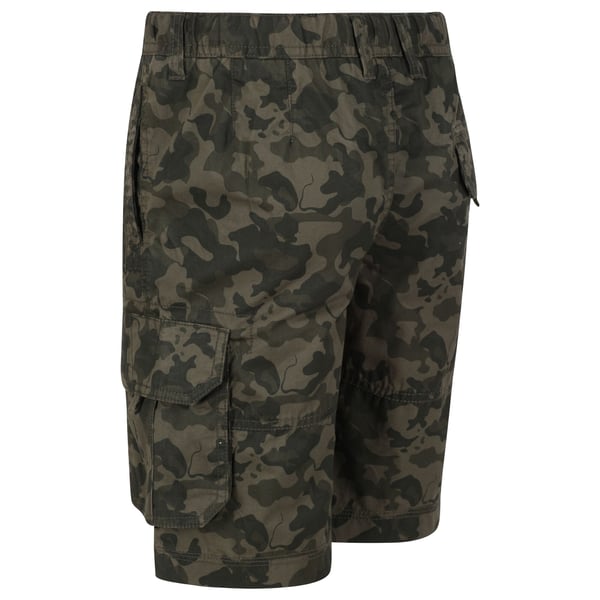 Regatta Kids Shorewalk moni taskuiset shortsit