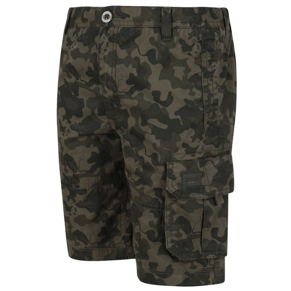 Regatta Kids Shorewalk moni taskuiset shortsit