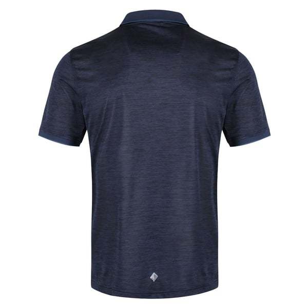 Regatta Mens Remex II Jersey Polo Shirt