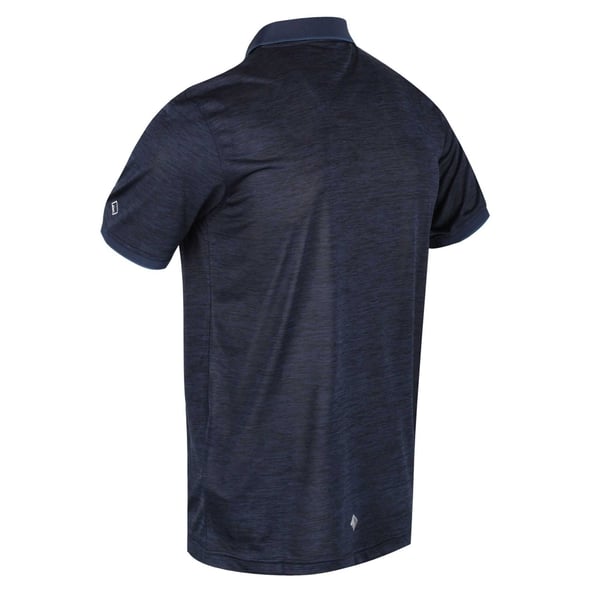 Regatta Mens Remex II Jersey Polo Shirt
