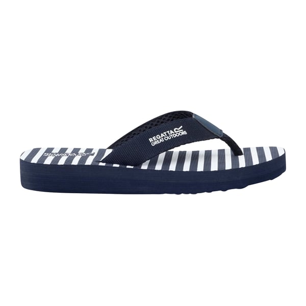 Regatta Dame/Damer Catarina Flip Flops