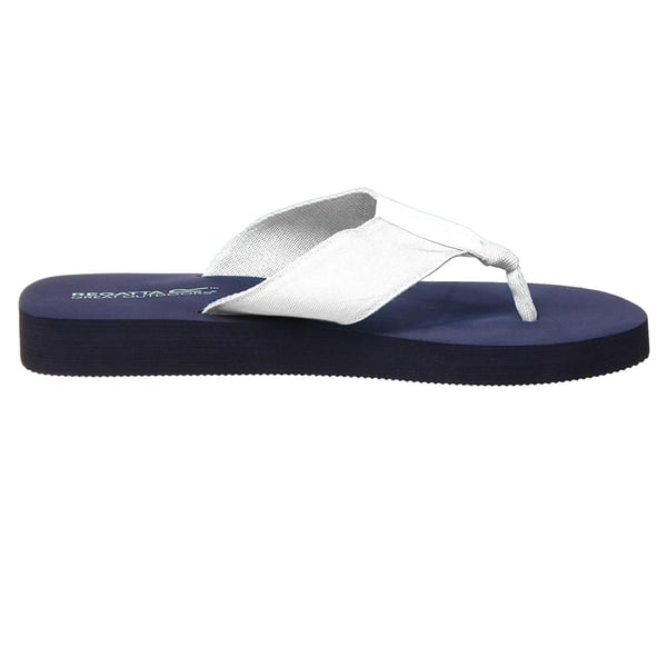 Regatta Dame/Damer Catarina Flip Flops