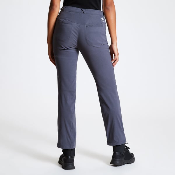 Dare2b Womens/Ladies Melodic II Lightweight Stretch Walking Trousers