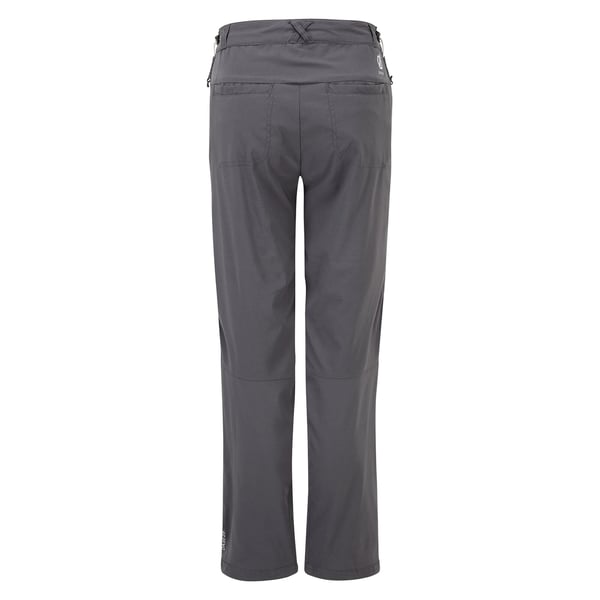 Dare2b Womens/Ladies Melodic II Lightweight Stretch Walking Trousers