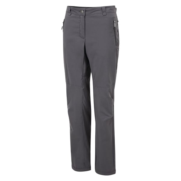 Dare2b Womens/Ladies Melodic II Lightweight Stretch Walking Trousers