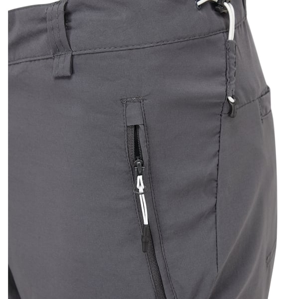 Dare2b Womens/Ladies Melodic II Lightweight Stretch Walking Trousers