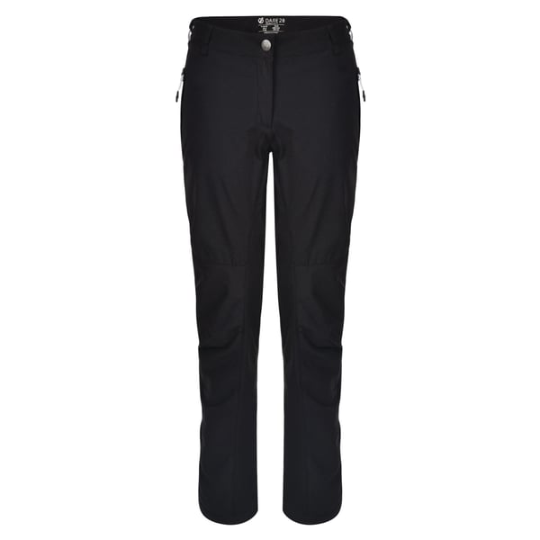 Dare2b Womens/Ladies Melodic II Lightweight Stretch Walking Trousers