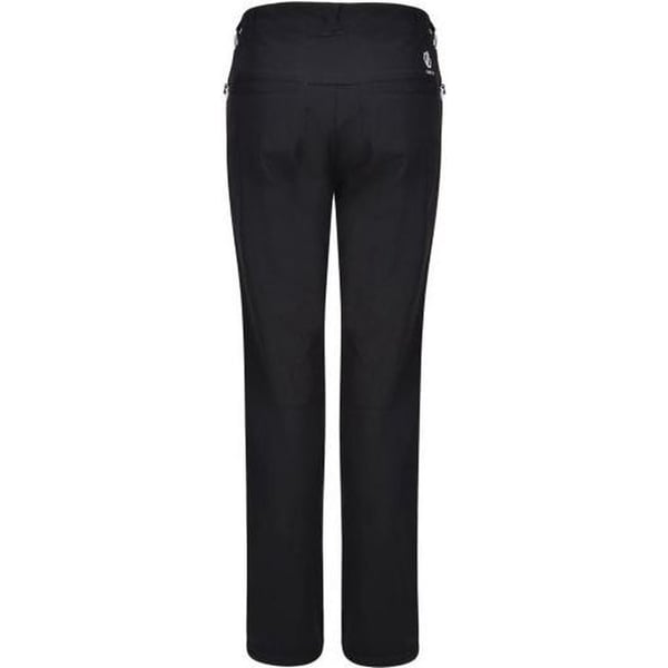 Dare2b Womens/Ladies Melodic II Lightweight Stretch Walking Trousers