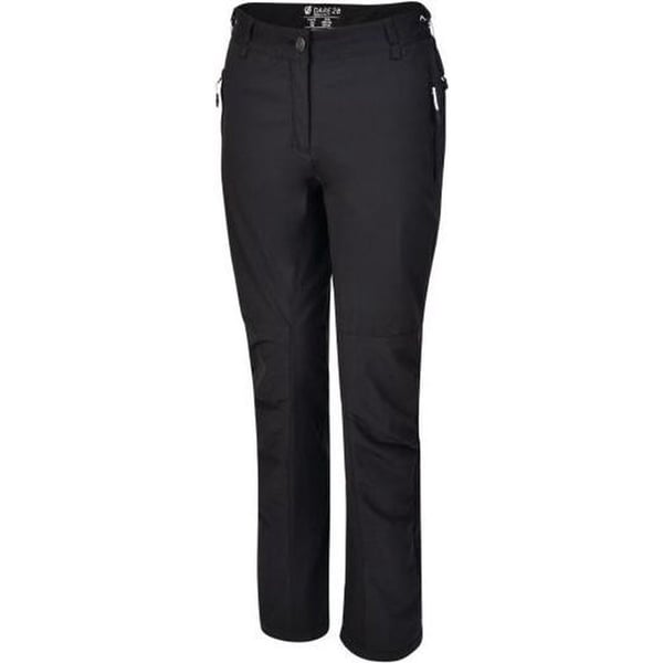Dare2b Womens/Ladies Melodic II Lightweight Stretch Walking Trousers