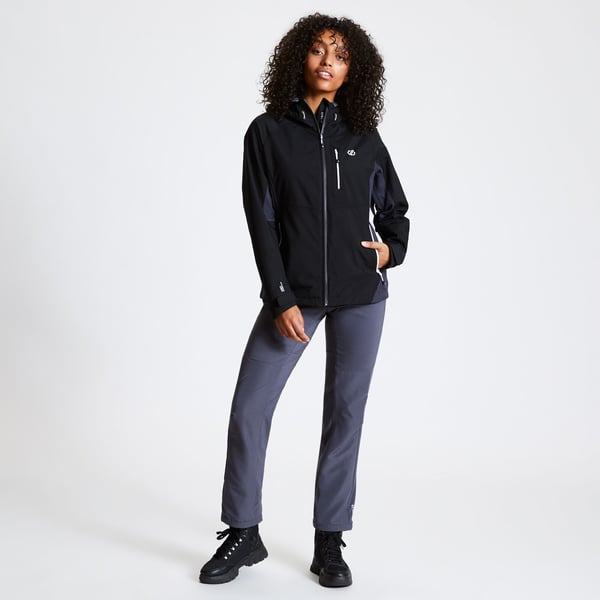 Dare2b Womens/Ladies Melodic II Lightweight Stretch Walking Trousers